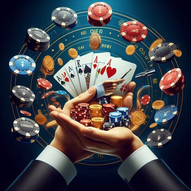 Aplikasi togel dulu menampilkan antarmuka modern dengan akses ke dealer langsung, sportsbook, dan slot game