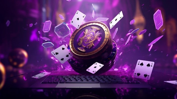 Tampilan aplikasi togel dulu di layar Android menampilkan meja roulette dealer langsung
