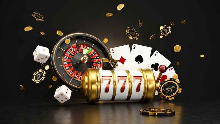 Video tutorial: Cara bermain baccarat NetEnt di togel dulu